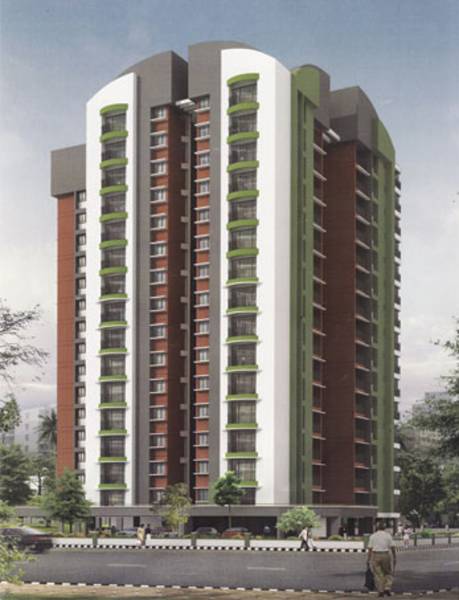 Images for Elevation of PVS Builders And Developers Prestige