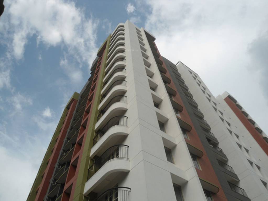 Images for Elevation of PVS Builders And Developers Prestige