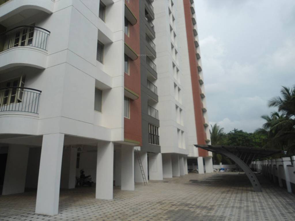 Images for Elevation of PVS Builders And Developers Prestige