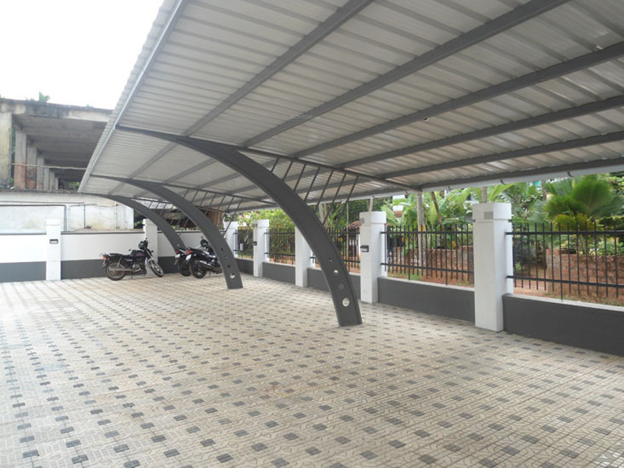 Images for Amenities of PVS Builders And Developers Prestige