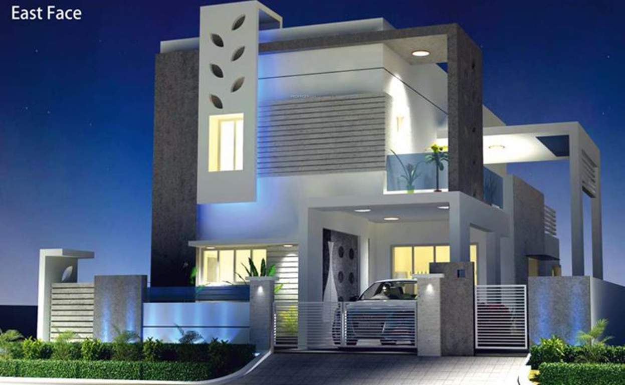  avasa Images for Elevation of Square Avasa