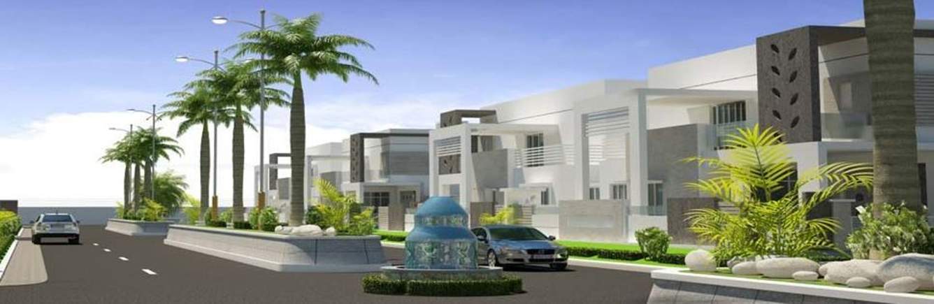  avasa Images for Elevation of Square Avasa