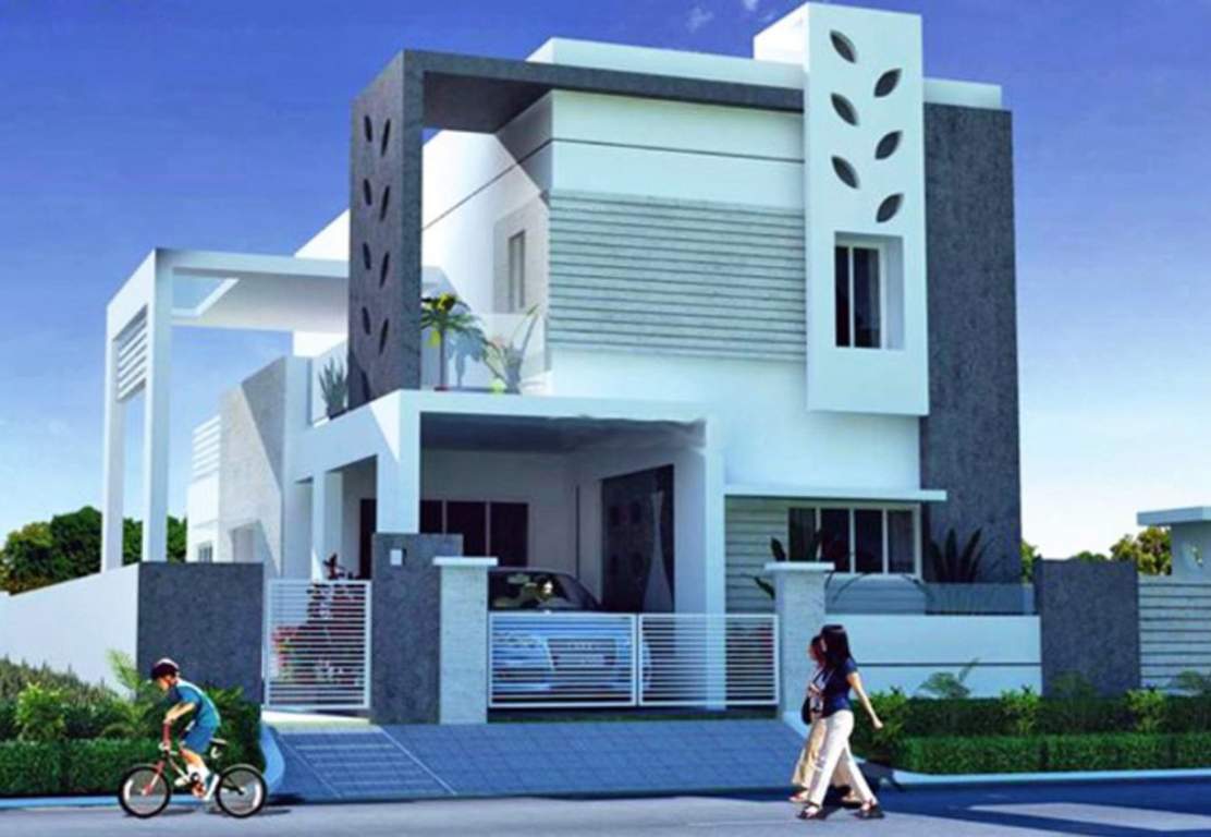  avasa Images for Elevation of Square Avasa