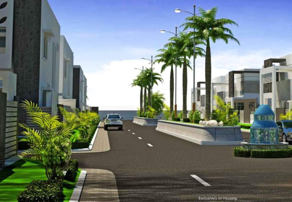  avasa Images for Elevation of Square Avasa