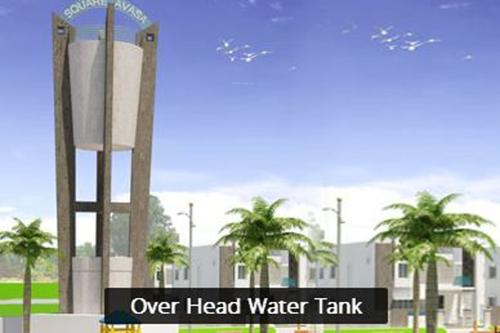 Images for Amenities of Square Avasa avasa Images for Amenities of Square Avasa