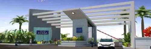 Images for Amenities of Square Avasa avasa Images for Amenities of Square Avasa