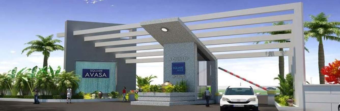  avasa Images for Amenities of Square Avasa