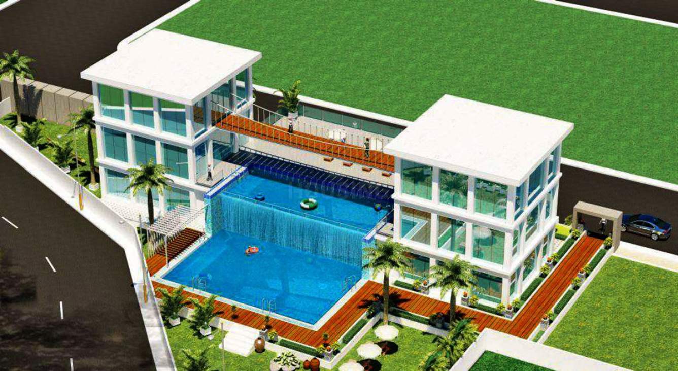  avasa Images for Amenities of Square Avasa