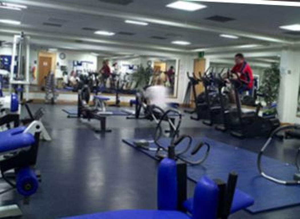  avasa Images for Amenities of Square Avasa