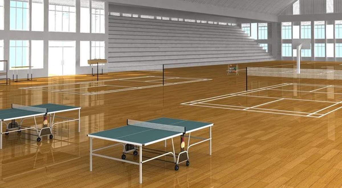  avasa Images for Amenities of Square Avasa