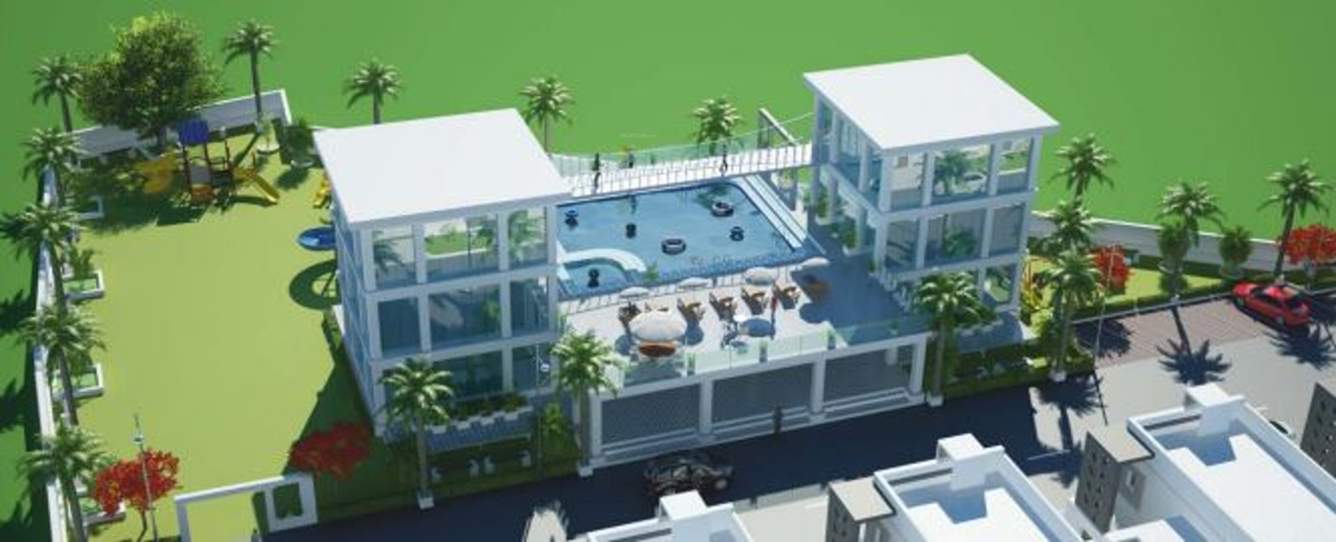  avasa Images for Amenities of Square Avasa