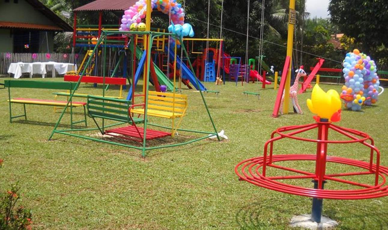  avasa Images for Amenities of Square Avasa