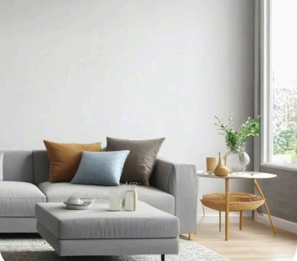 Living Area avasa Living Area