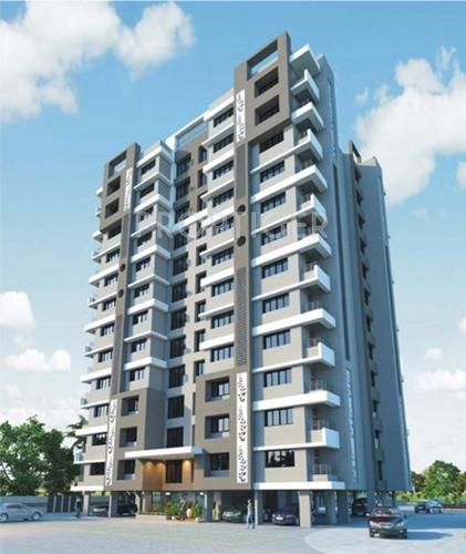 Images for Elevation of Happy Home Sapphire Green