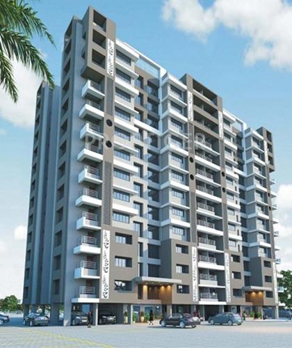 Images for Elevation of Happy Home Sapphire Green