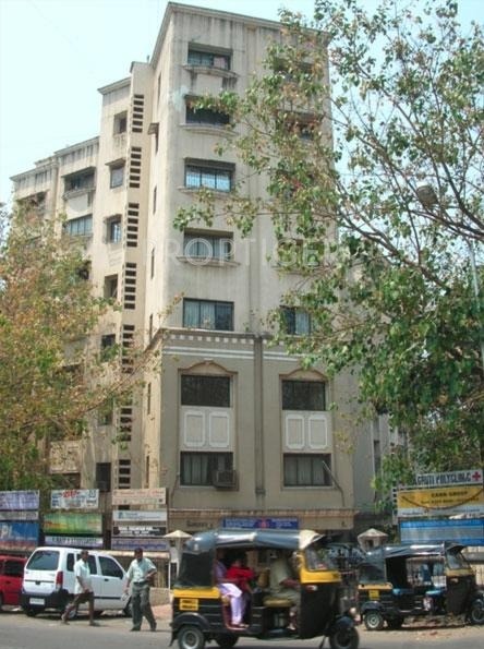  gurudev-apartment Charisma Builders Gurudev Apartment