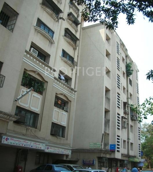 Charisma Builders Gurudev Apartment gurudev-apartment Charisma Builders Gurudev Apartment