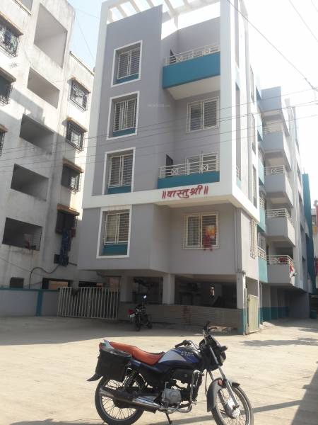 Images for Elevation of Benkar Vastushri