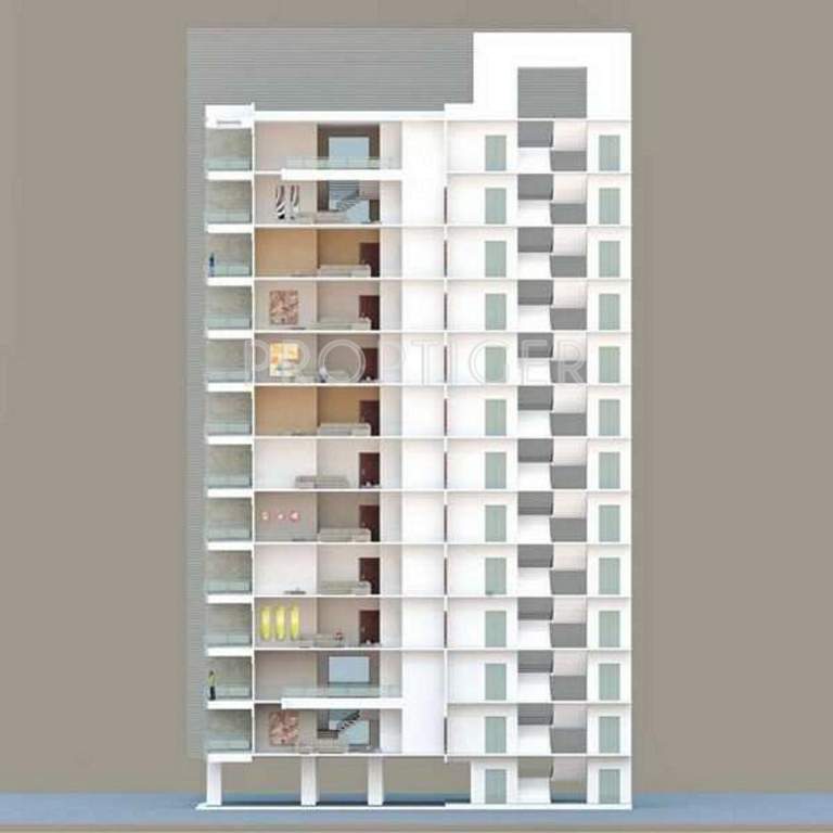  capital greens Images for Elevation of Happy Home Capital Greens