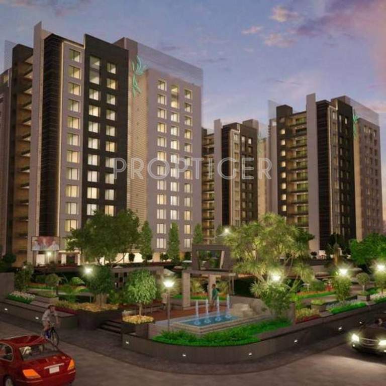  capital greens Images for Elevation of Happy Home Capital Greens