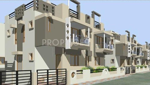  habitat Takshashila Habitat