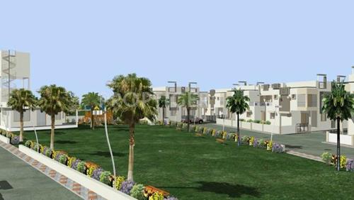  habitat Takshashila Habitat