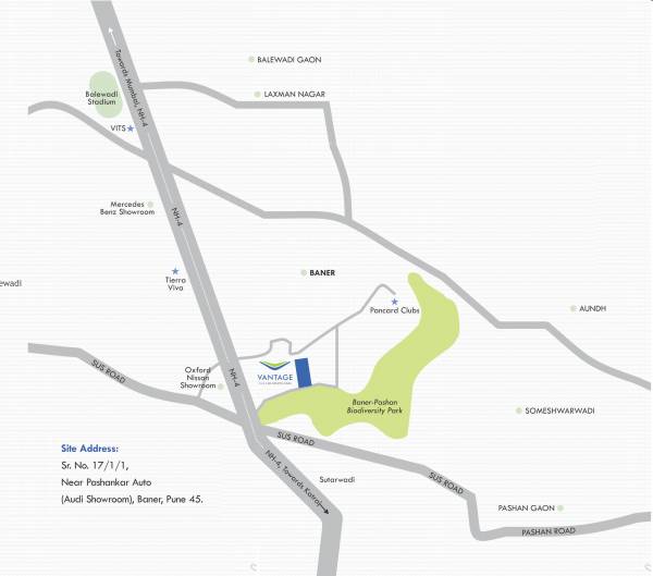 Images for Location Plan of Rucha Vantage Images for Location Plan of Rucha Vantage