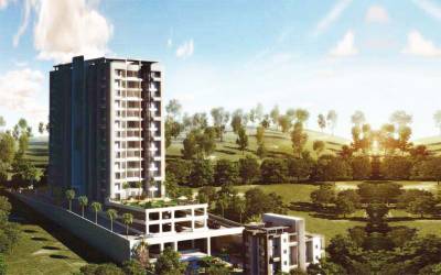 Images for Elevation of Rucha Vantage Images for Elevation of Rucha Vantage