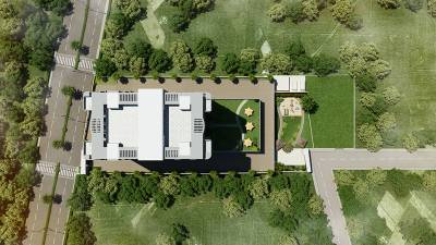 Images for Elevation of Rucha Vantage Images for Elevation of Rucha Vantage