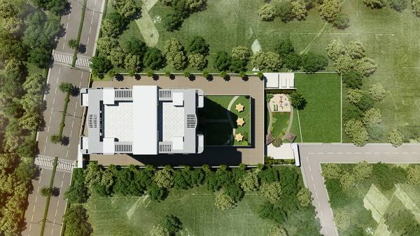 Images for Elevation of Rucha Vantage Images for Elevation of Rucha Vantage