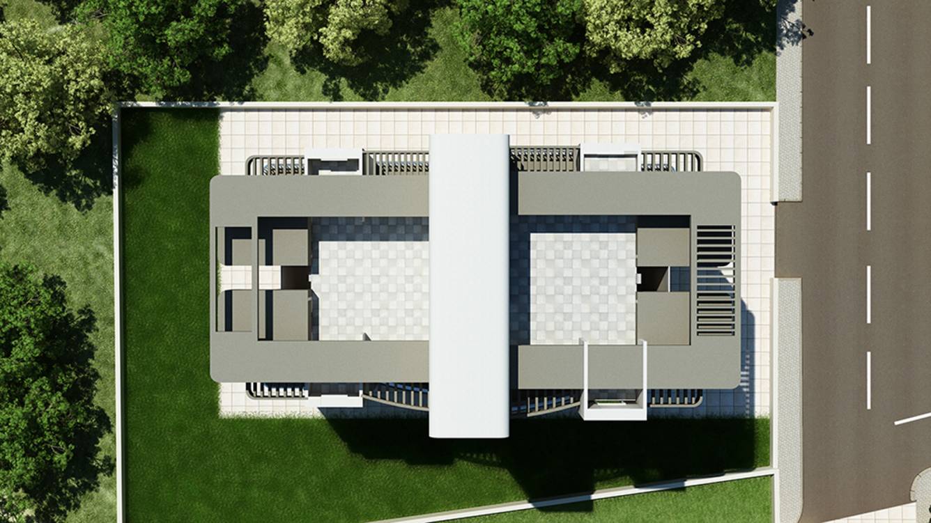 Images for Elevation of Rucha Vantage