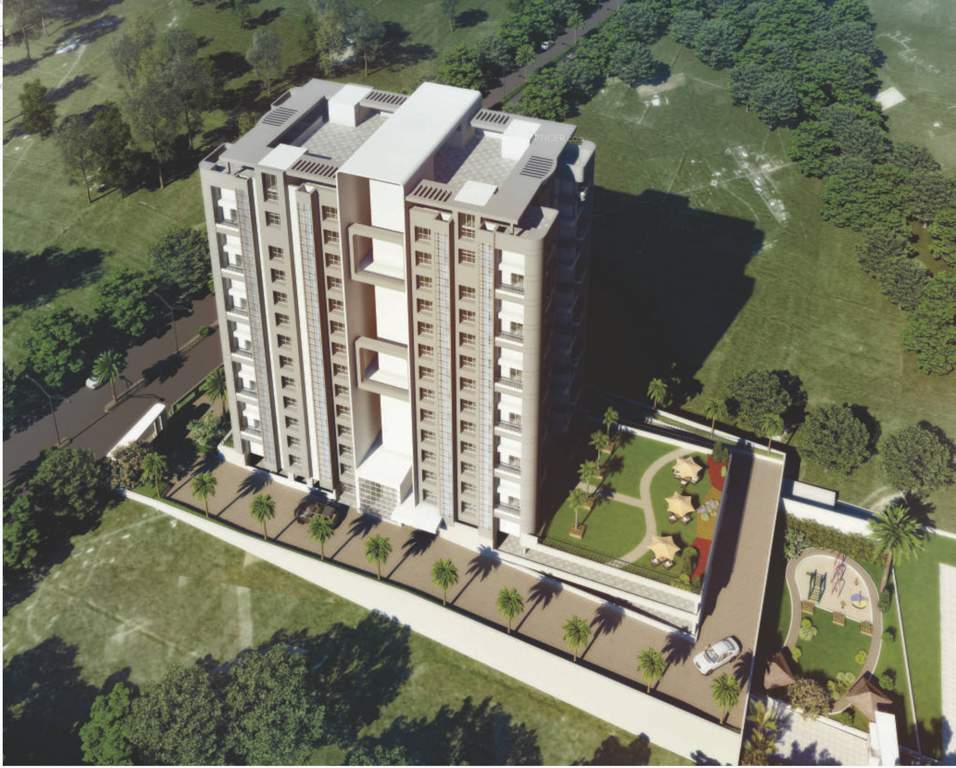 Images for Elevation of Rucha Vantage