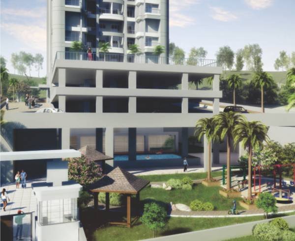 Images for Amenities of Rucha Vantage Images for Amenities of Rucha Vantage