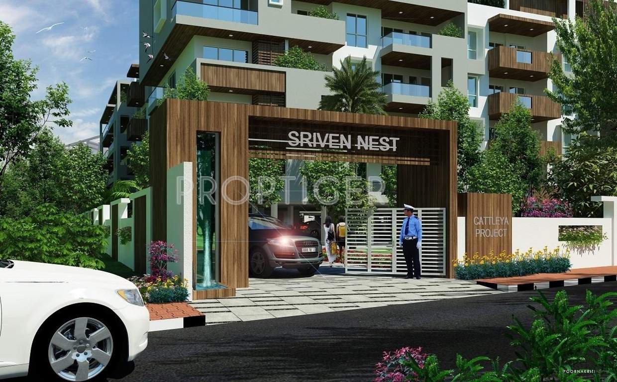  sriven nest Images for Elevation of Cattleya Sriven Nest