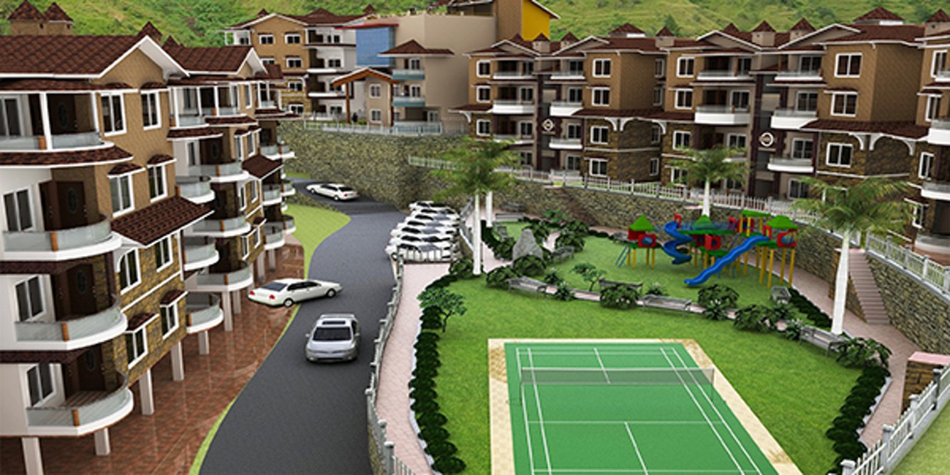 Images for Elevation of Shikhar Woodstock