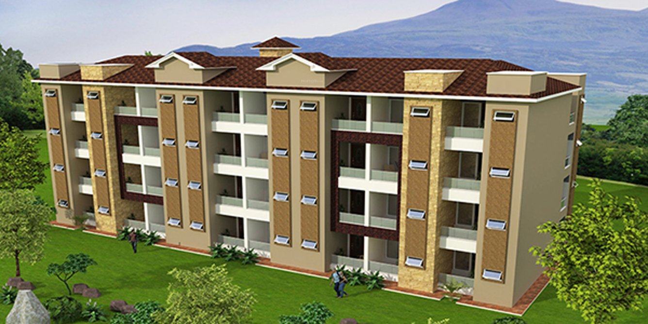 Images for Elevation of Shikhar Woodstock