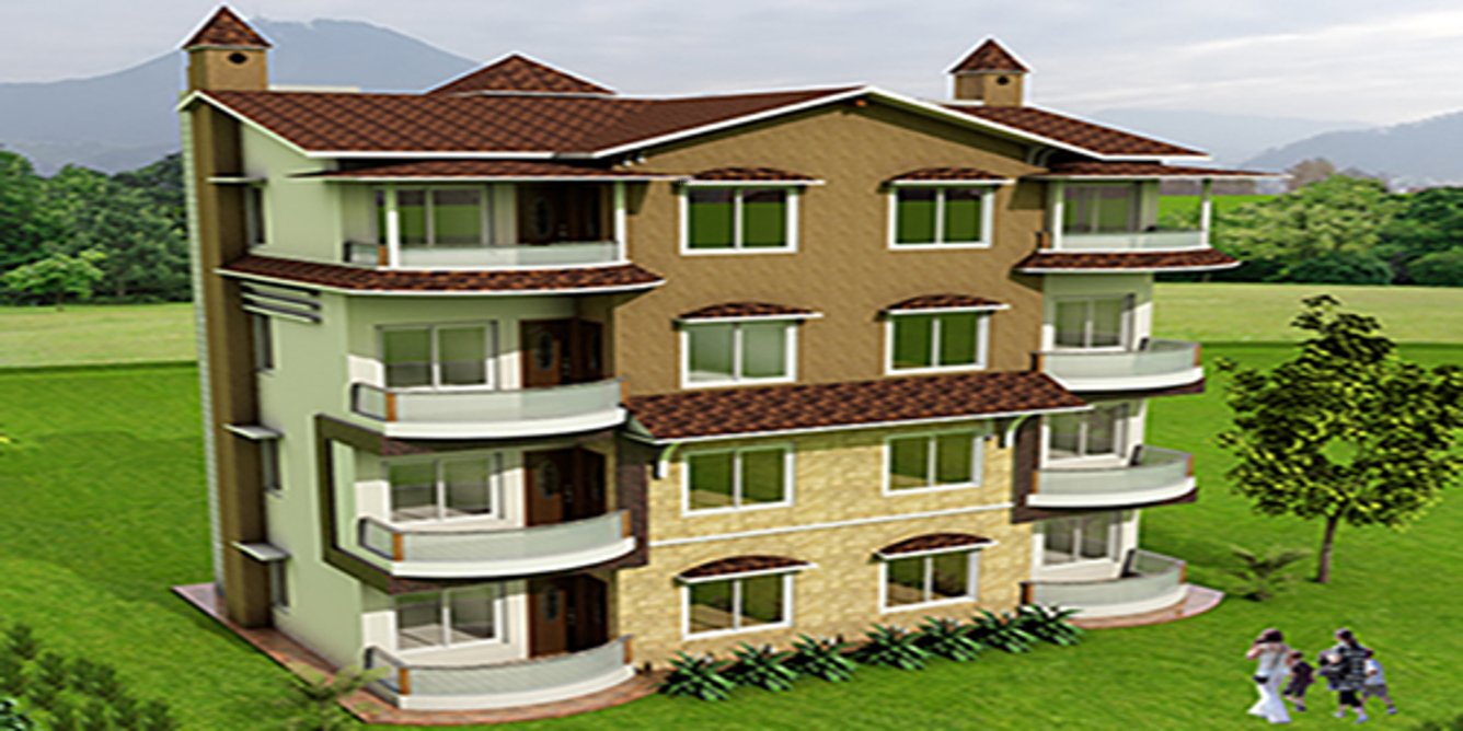 Images for Elevation of Shikhar Woodstock