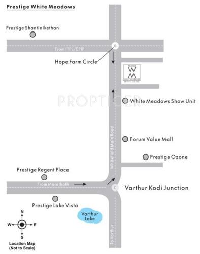  white-meadows-villas Images for Location Plan of Prestige White Meadows Villas