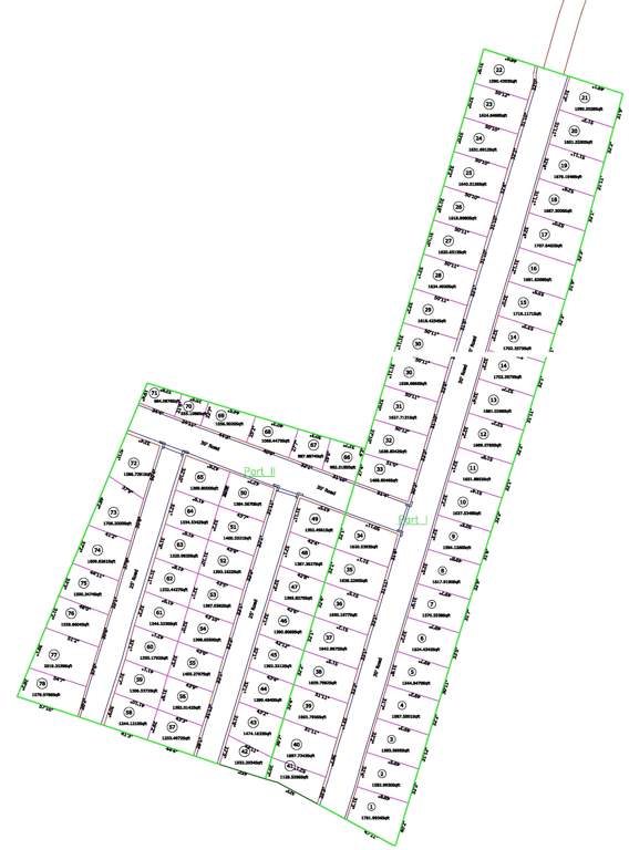  gateway Images for Layout Plan of Manani Gateway