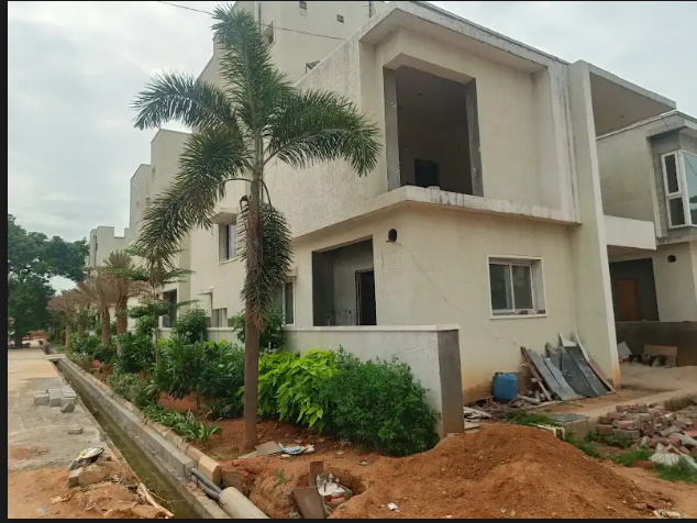  elegancia Construction Status July 24