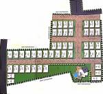 Images for Layout Plan of Balaji Elegancia