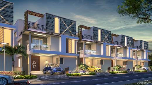 elegancia Elevation Elevation