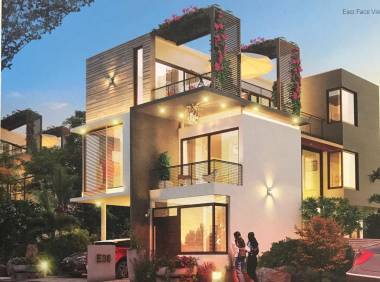 Images for Elevation of Balaji Elegancia Images for Elevation of Balaji Elegancia