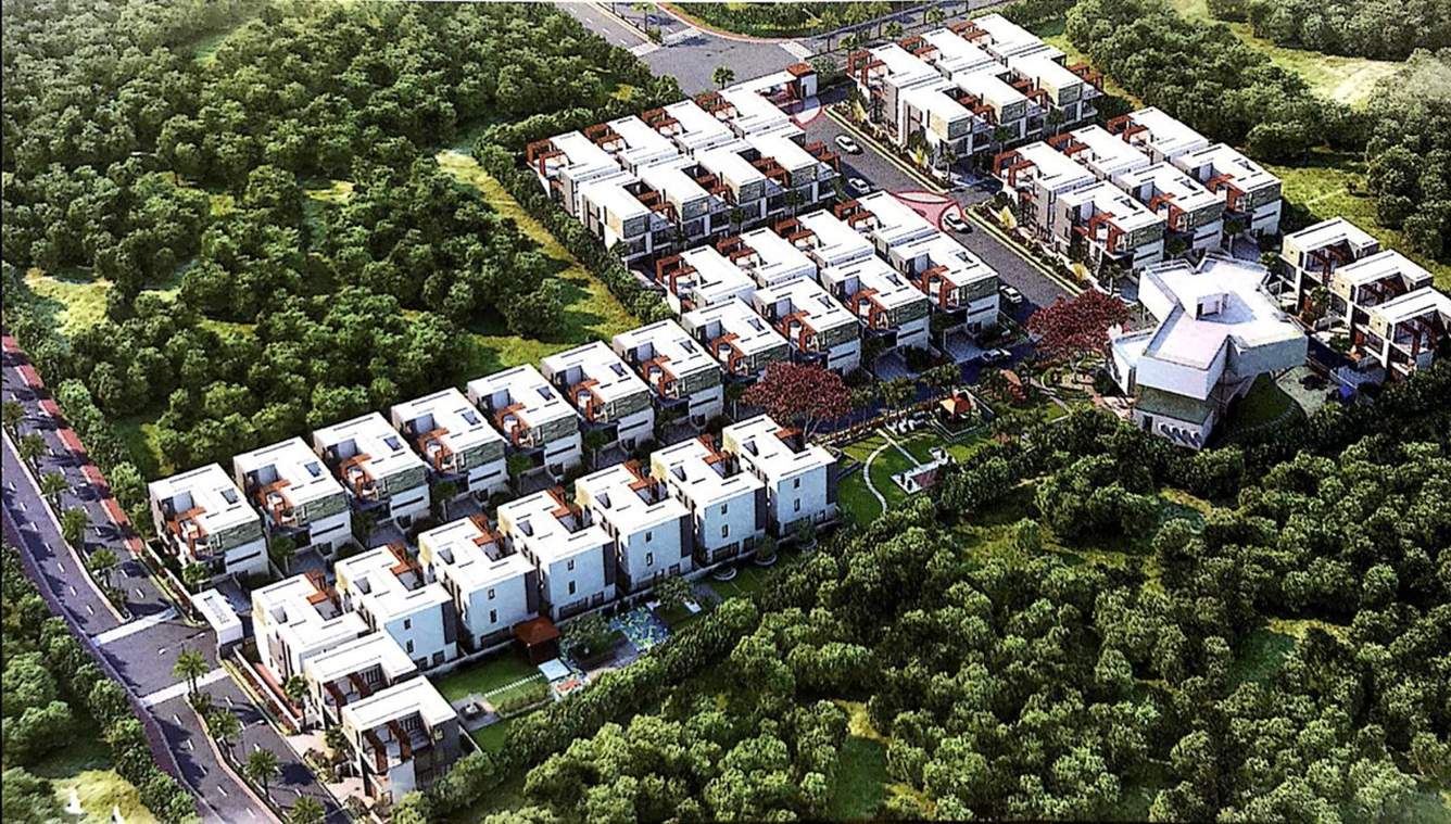  elegancia Images for Elevation of Balaji Elegancia