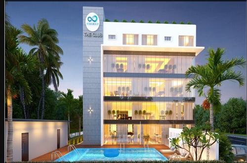  elegancia Club House