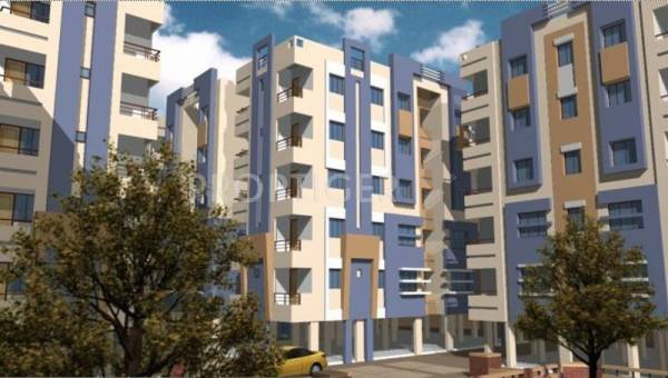  residency Takshashila Residency