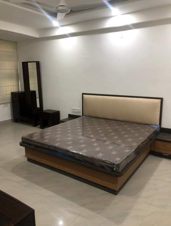  shree shyam sarovar Bedroom