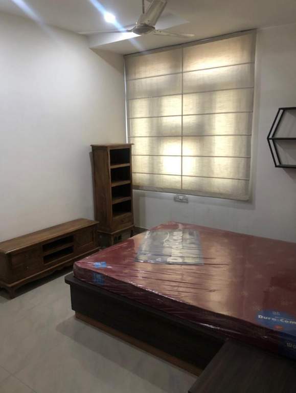  shree shyam sarovar Bedroom