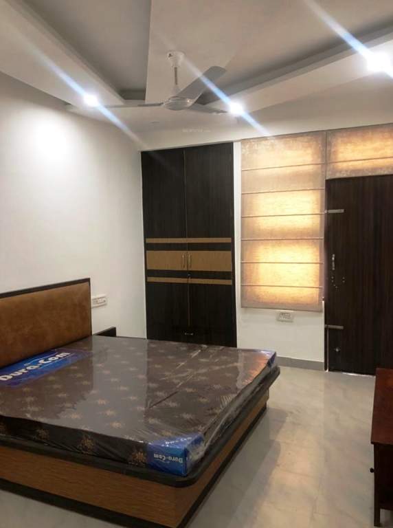  shree shyam sarovar Bedroom