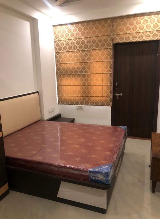  shree shyam sarovar Bedroom